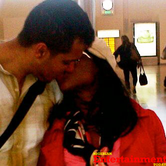 Uche Jombo and Husband Kenny Rodriguez (3) copy