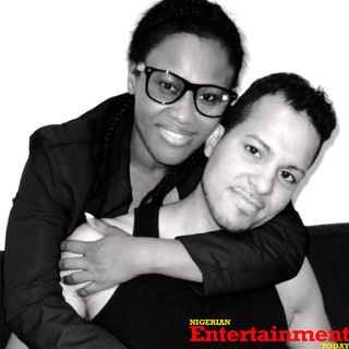 Uche Jombo and Husband Kenny Rodriguez (4) copy