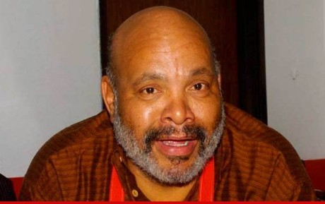 R.I.P Uncle Phil