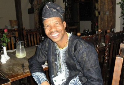 Hafiz 'Saka' Oyetoro