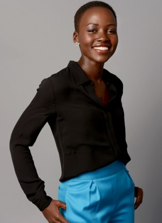 Lupita Nyongo'o says she used to sleep every night hoping to wake up with a lighter Skin-tone