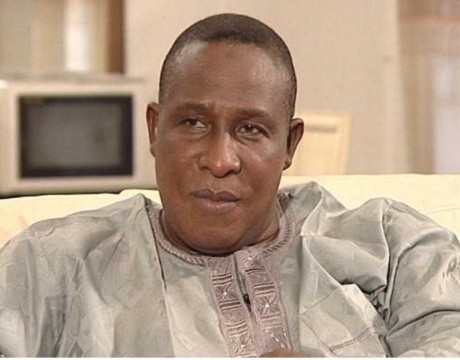 Adebayo Salami Adebayo Salami