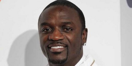 Akon