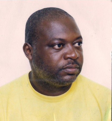 Andy Amenechi Andy Amenechi