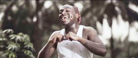 Davido - 'Aye'