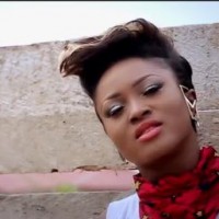 Eva Alordiah. Photo: Filed