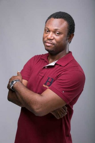 Efe Omorogbe