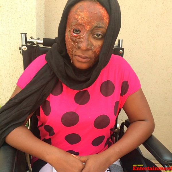 Ini Edo
