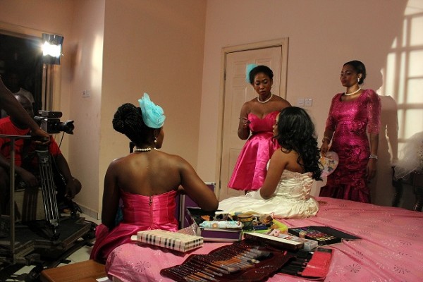 Iyabo Ojo, Joseph Benjamin star in 'Silence' (3)