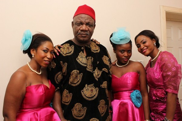 Iyabo Ojo, Joseph Benjamin star in 'Silence' (8)