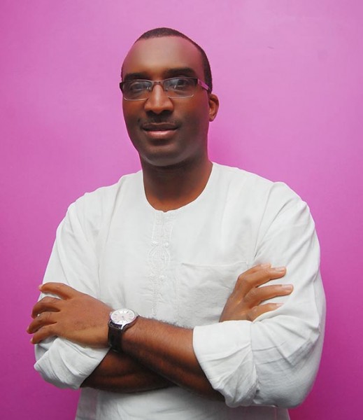 Kene Mkparu. Photo- Rtandrews' blog