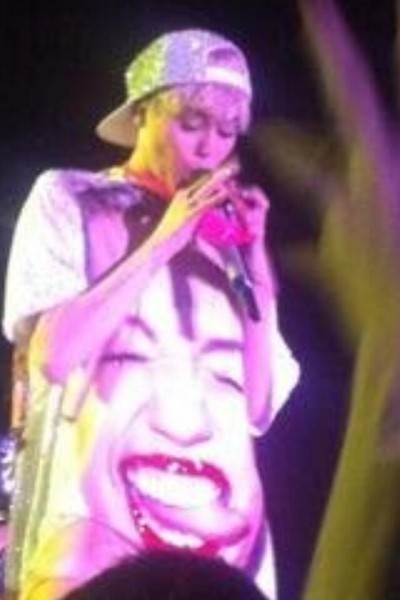 Miley Cyrus Miley Cyrus