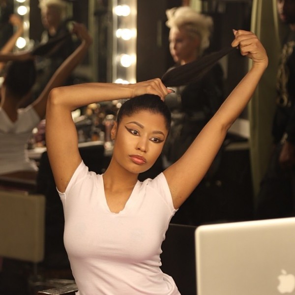 Nicki Minaj (1)