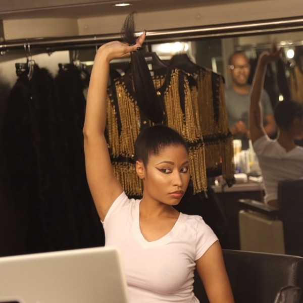 Nicki Minaj (2)