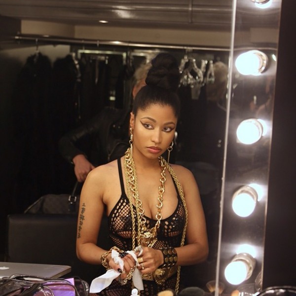 Nicki Minaj (4)