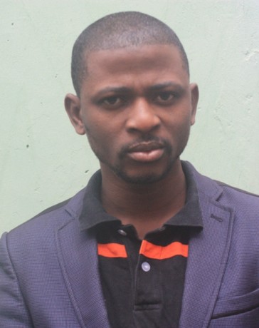 Samuel Olatunji, Editor-in-chief
