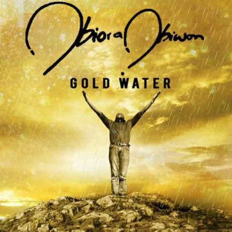 Obiwon. Gold Water