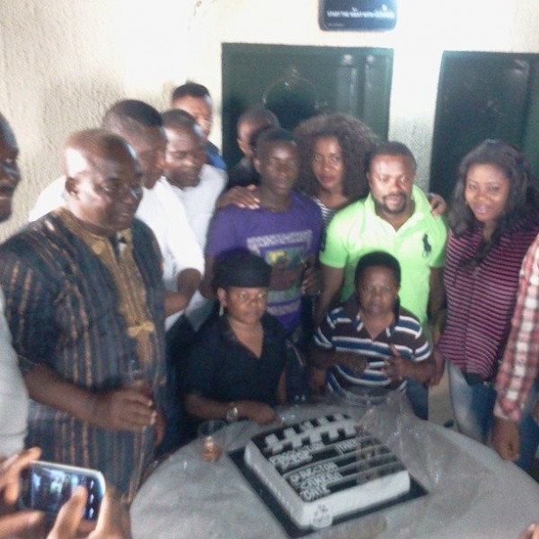 Osita Iheme celebrates birthday (4)