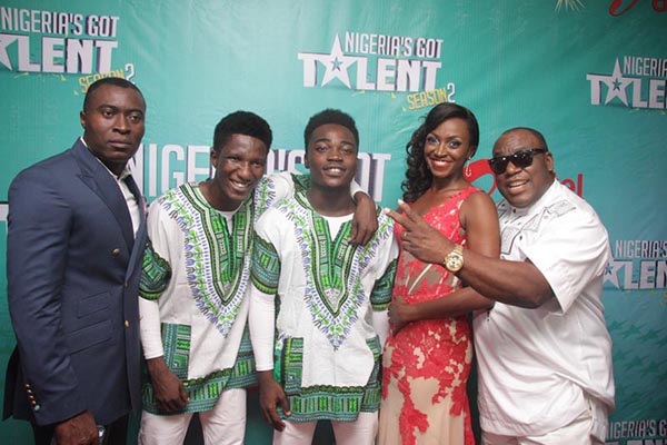 Robots for Christ with Yibo Koko, Kate Henshaw and Dan Foster