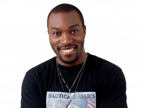 Seun Akindele. Seun Akindele. Photo: fienipa