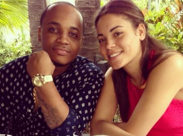 Sina Rambo and Nenesi Ibru (4)