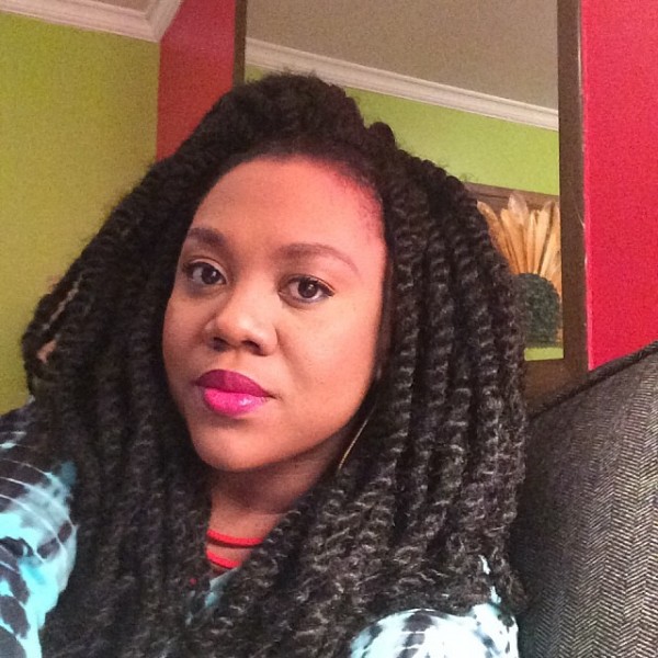 Stella Damasus