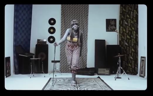 Tiwa Savage Tiwa Savage