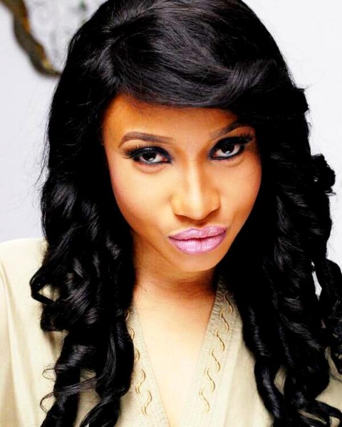 Tonto Dikeh