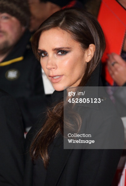 (he 41-year old - who has four children with her football icon husband, David Beckham - has opened up about her feelings towards being a good parent. Photo: Getty Images.)