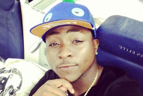 davido pix