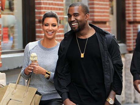 Kim Kardashian and Kanye West to wed in Paris later this year
