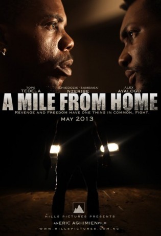 A-Mile-From-Home