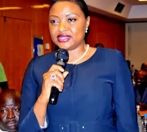 Aisha is deeply pained over the premature demise of her son, Toba