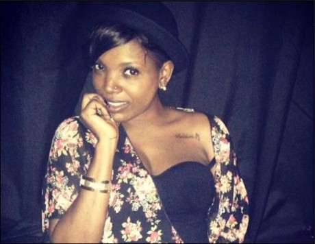 Annie Idibia