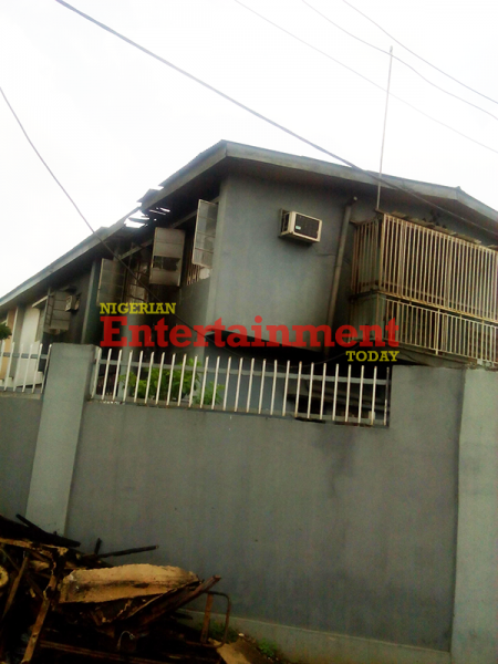 Burnt Buchu's house3