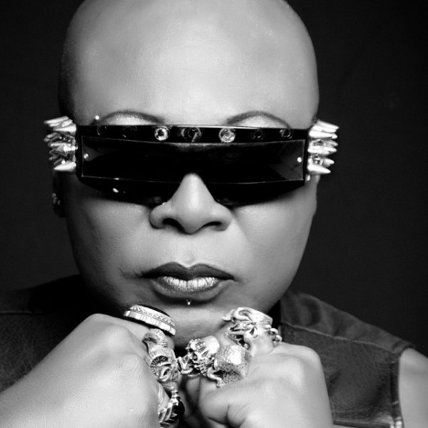 Charly Boy..