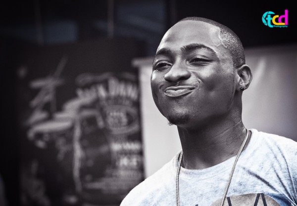 Davido