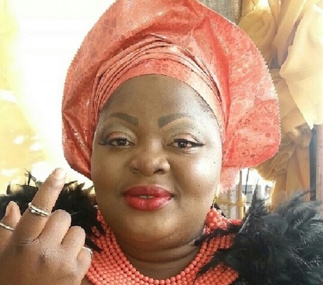 Eniola-Badmus at kwam'1