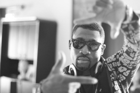 H-Code is described by friends as an 'easy going fellow'. Photo: Instagram H-Code