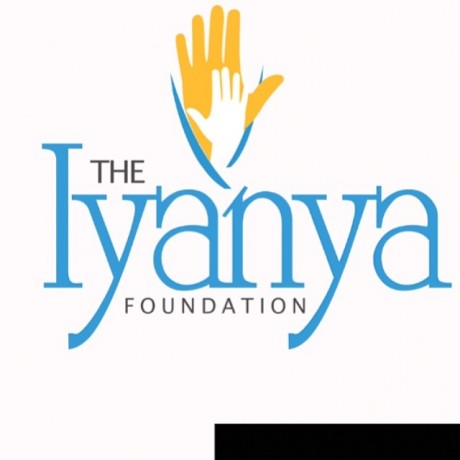Iyanya is set to launch a foundation for Orphans and the less privileged. ||Photo: Instagram