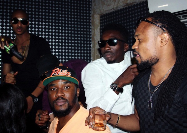 Juliet - Ibrahim's - Birthday - Pictures 05