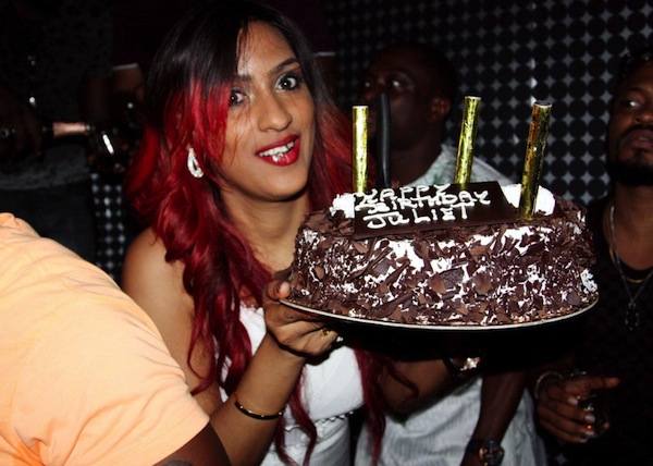 Juliet - Ibrahim's - Birthday - Pictures 06