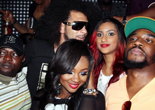 Juliet - Ibrahim's - Birthday - Pictures 08