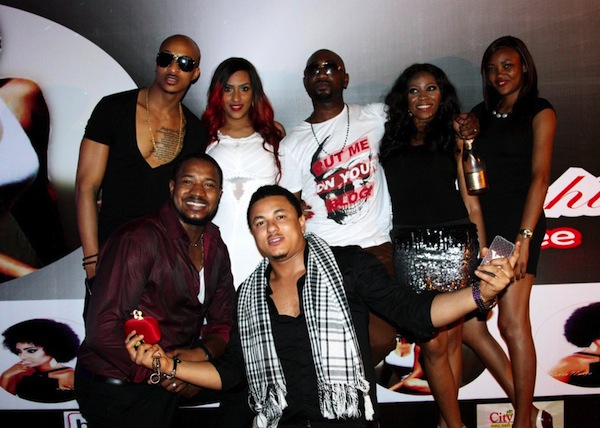 Juliet - Ibrahim's - Birthday - Pictures 12
