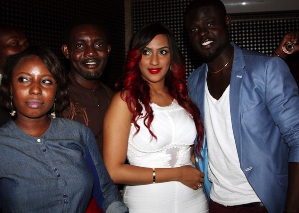 Juliet - Ibrahim's - Birthday - Pictures 13