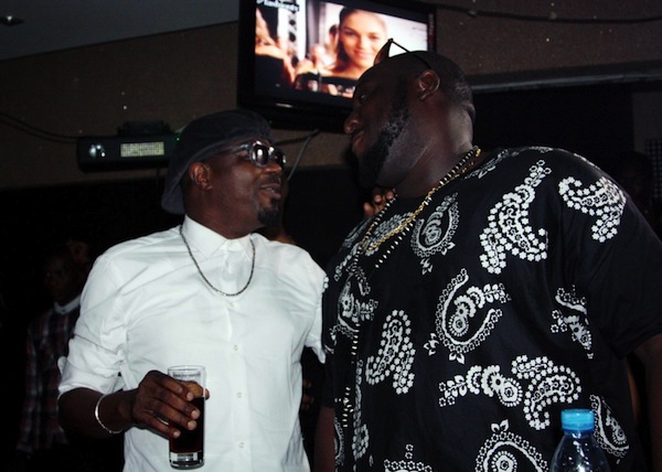 Juliet - Ibrahim's - Birthday - Pictures 17