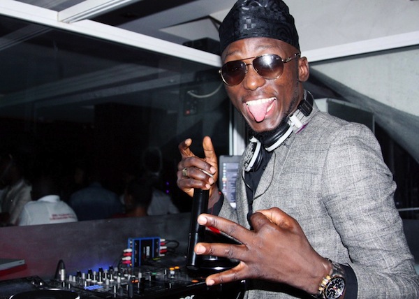 Juliet - Ibrahim's - Birthday - Pictures 18