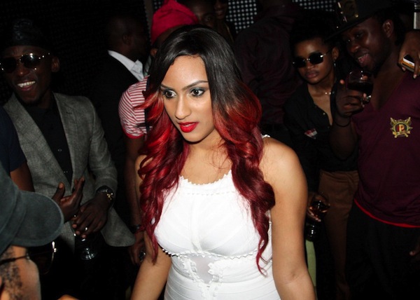 Juliet - Ibrahim's - Birthday - Pictures 23