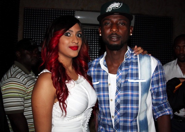 Juliet - Ibrahim's - Birthday - Pictures 27