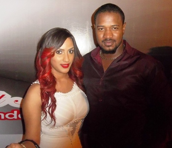 Juliet - Ibrahim's - Birthday - Pictures 30